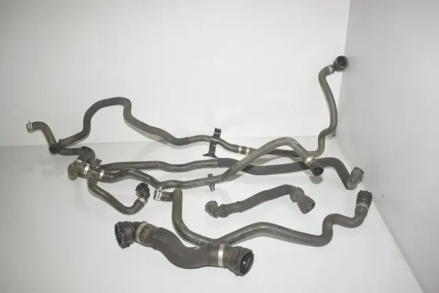 Coolant Hose Pipe