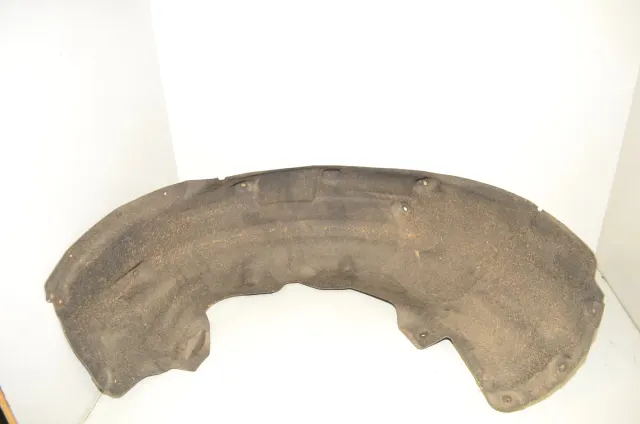 Rear Right Arch Liner