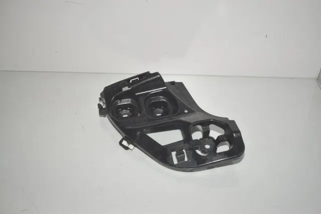 Rear Left Bumper Bracket