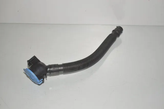 Window Washer Tank Fill Tube