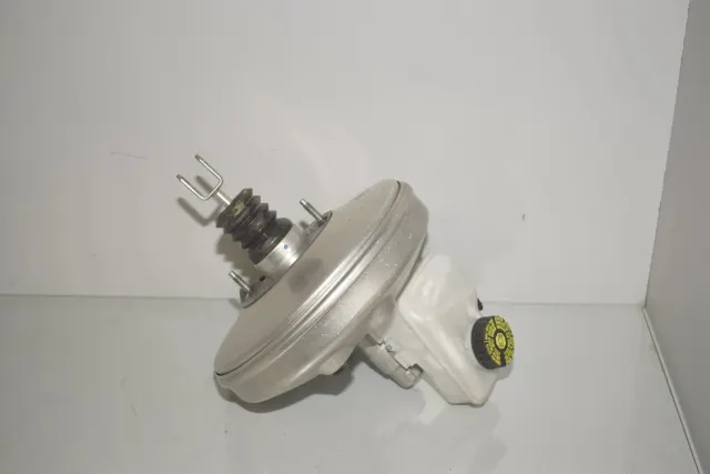 Brake Servo Booster