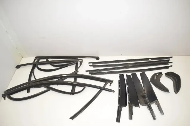 Exterior Trim Kit