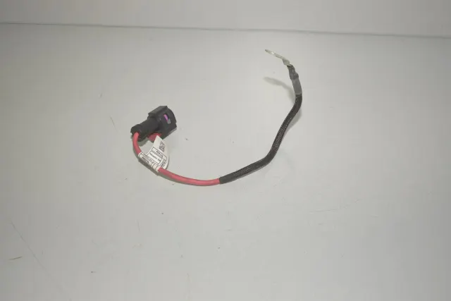 Positive Battery Cable