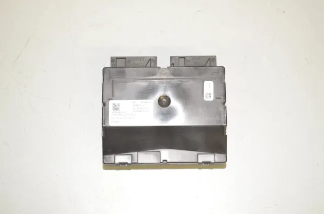Other Control Units