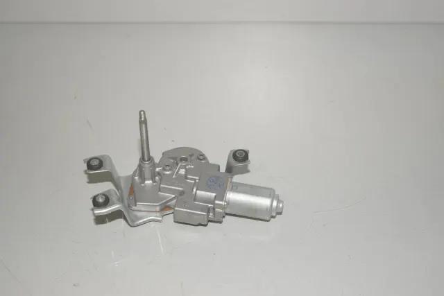 Tailgate Window Wiper Motor