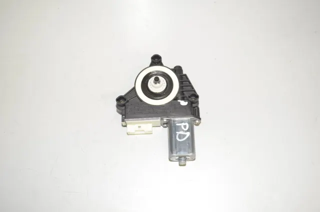 Front Right Door Window Control Motor