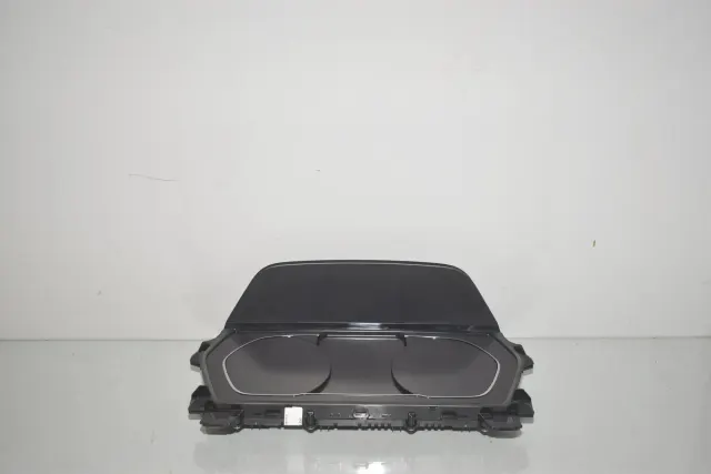 Instrument Cluster Speedometer