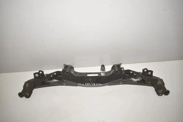 Rear Subframe
