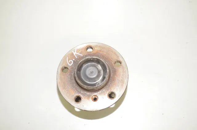 Rear Left Wheel Bearing