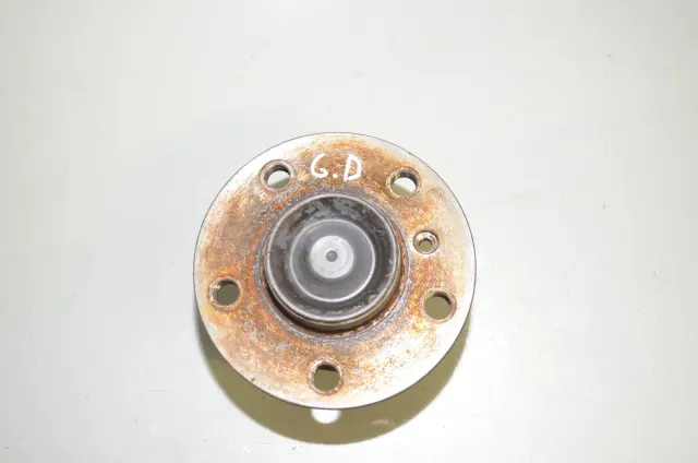 Rear Right Wheel Bearing