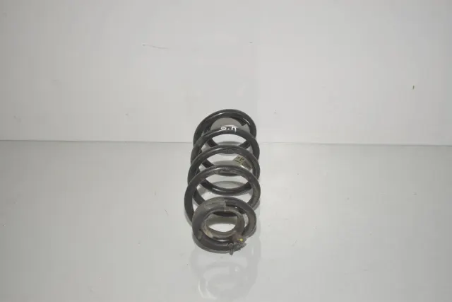 Rear Left Coil Spring