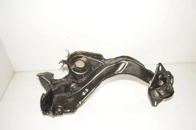 Rear Right Wheel Hub