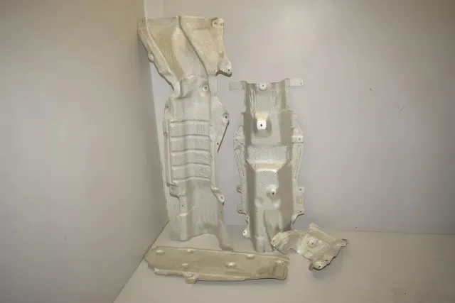 Heat Insulation