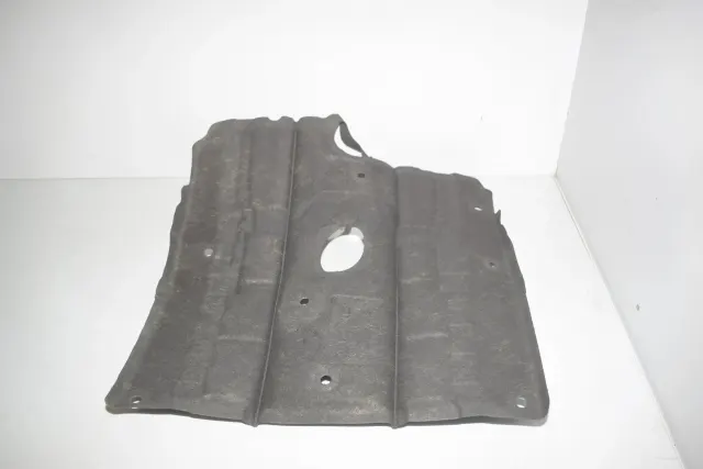 Sound Insulation