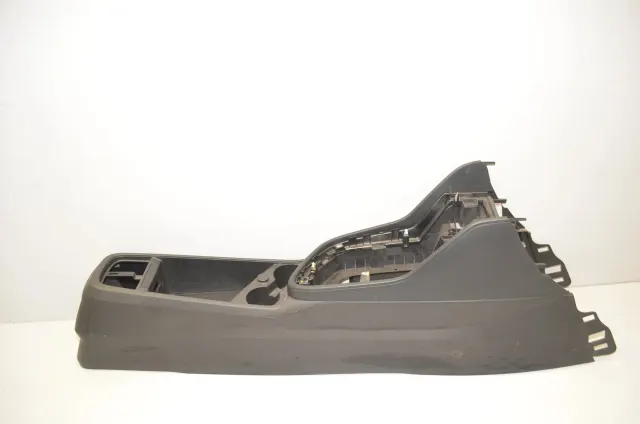 Center Console