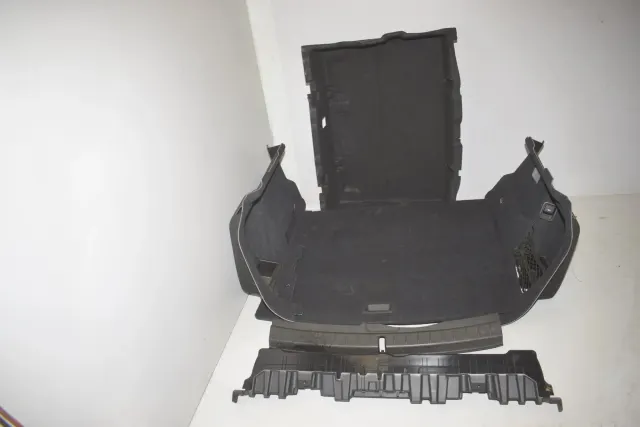 Trunk Trim Kit