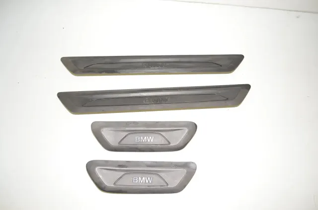 Door Sill Trim Kit