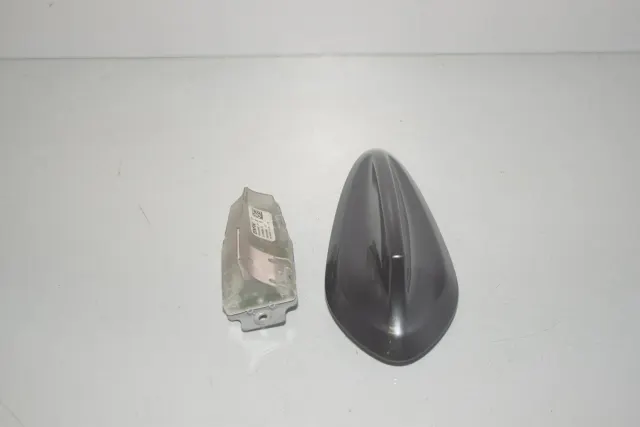 Antenna Trim