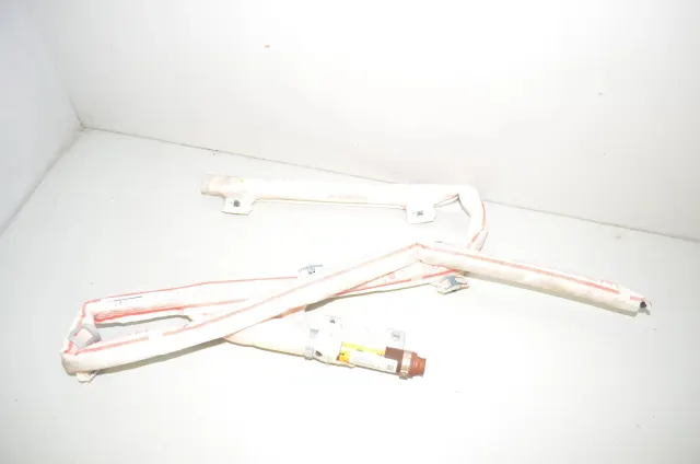 Right Side Roof Safety Curtain SRS