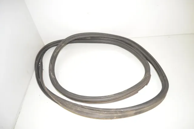 Tailgate Rubber Seal