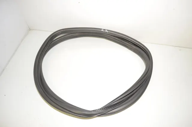 Rear Left Door Seal Rubber