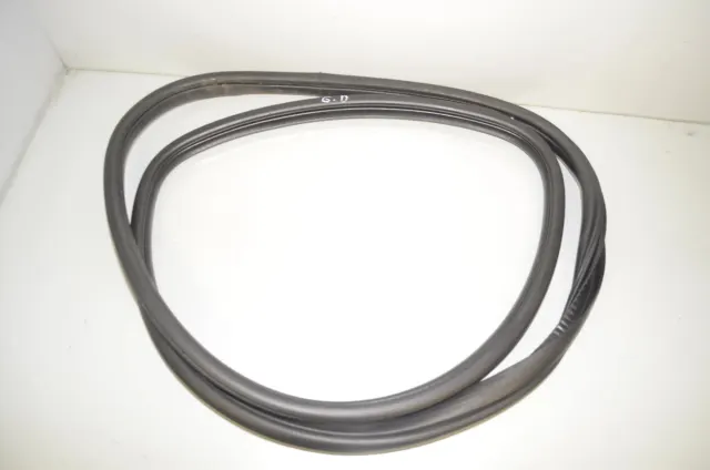Rear Right Door Seal Rubber