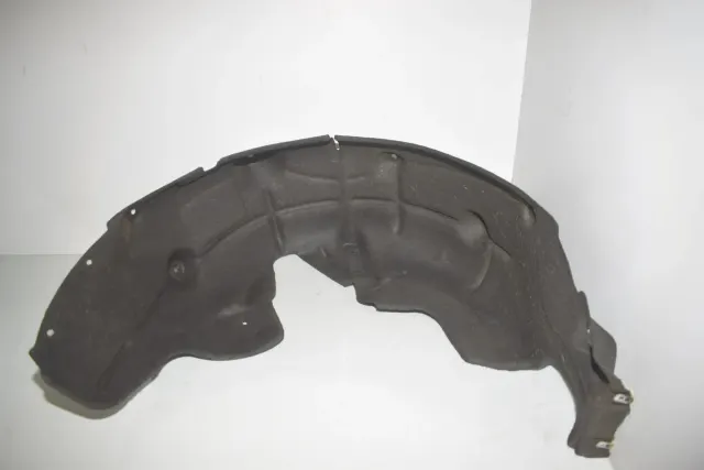 Rear Right Arch Liner