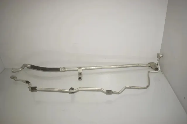 A/C Air Con Hose Pipe