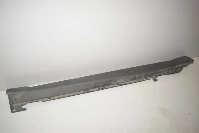 Left Side Sideskirt