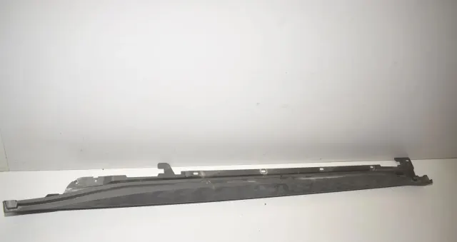 Right Side Sideskirt