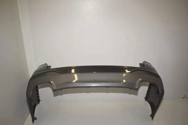 Rear Bumper