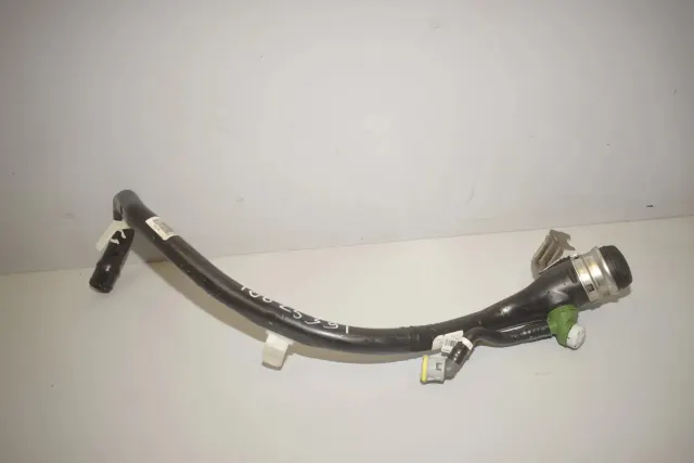 Fuel Tank Pipe