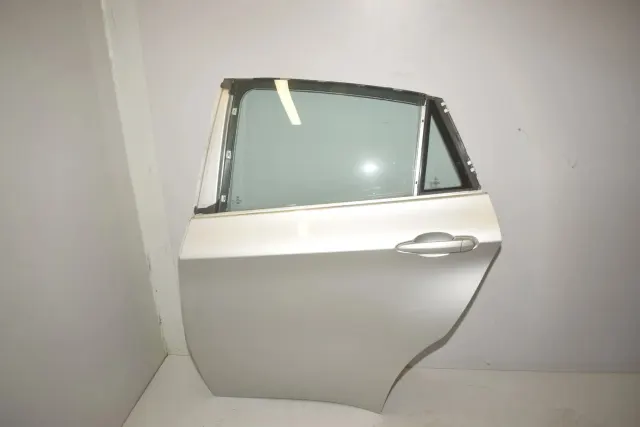 Rear Left Door