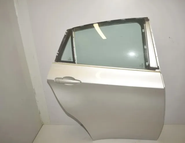 Rear Right Door
