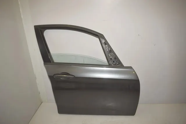 Front Right Door