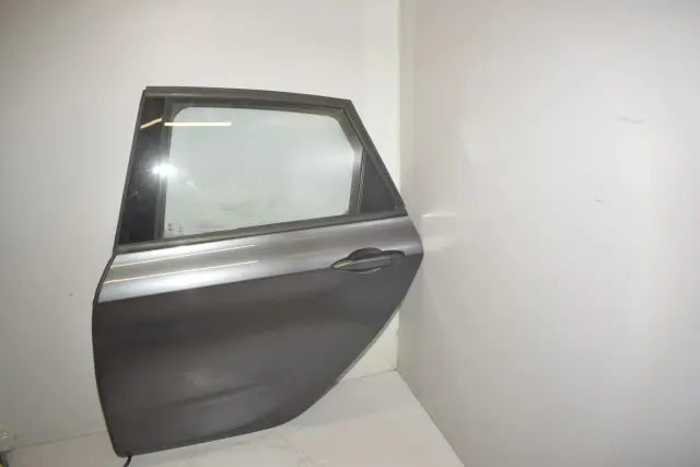 Rear Left Door