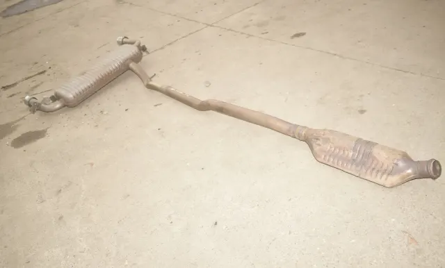 Exhaust