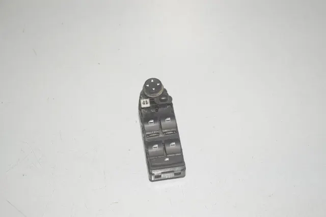 Front Left Door Window Switch