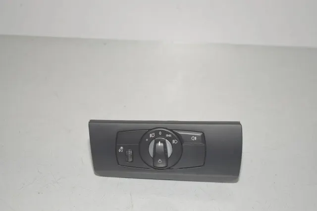Headlight Switch Control Unit