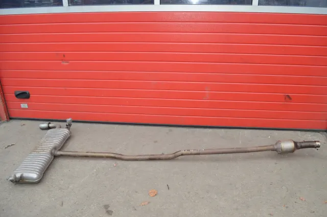 Exhaust