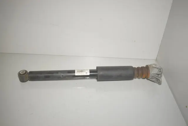 Rear Left Shock Absorber
