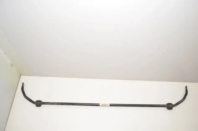 Rear Anti Roll Bar
