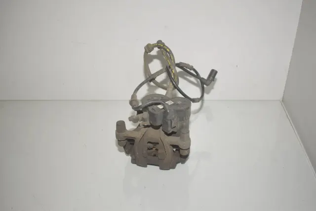 Rear Left Brake Caliper