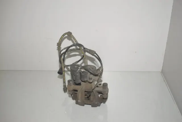 Rear Right Brake Caliper