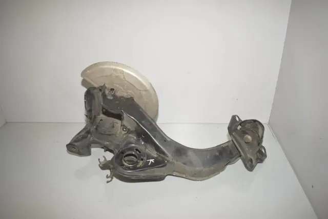 Rear Left Wheel Hub Spindle