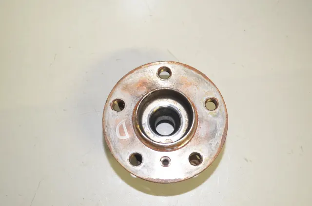 Front Right Wheel Bearing