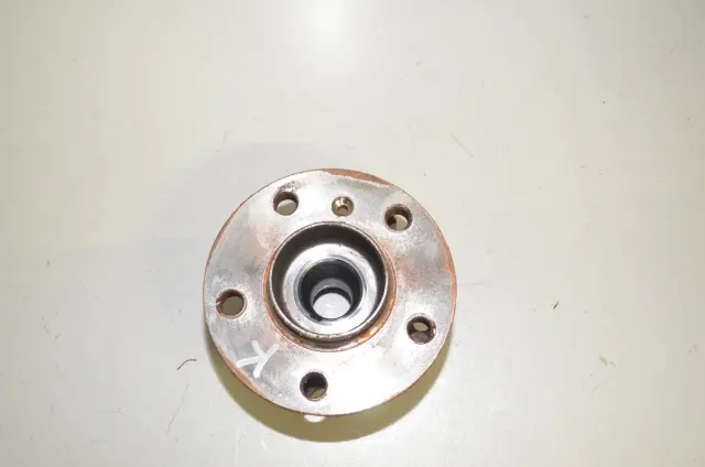 Front Left Wheel Bearing