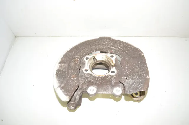 Rear Left Wheel Hub Spindle