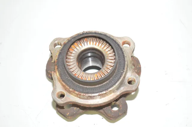 Rear Left Wheel Bearing