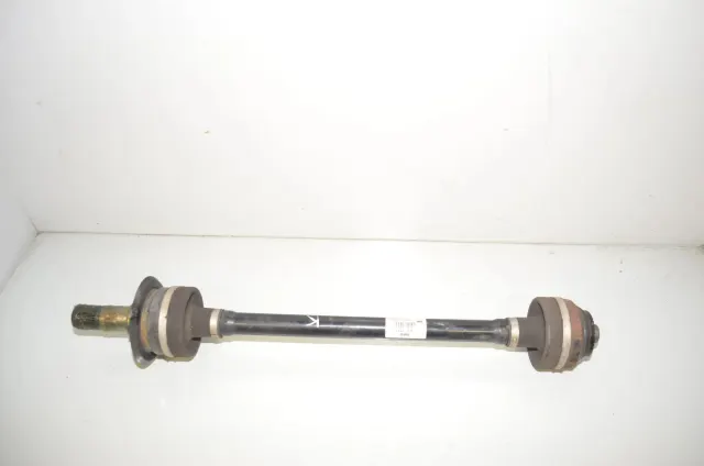 Rear Left Driveshaft